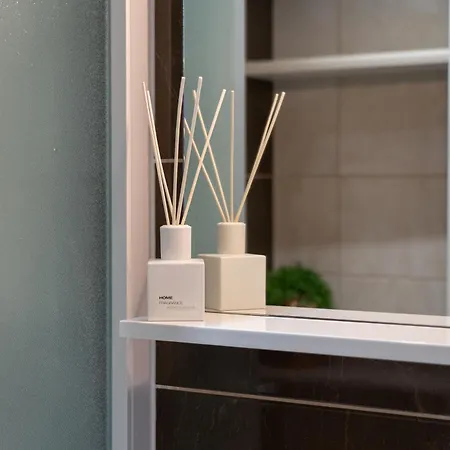 דירה Dora מאקרסקה