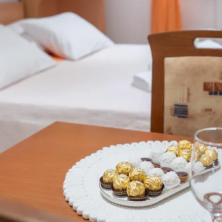 Apartman Dora
