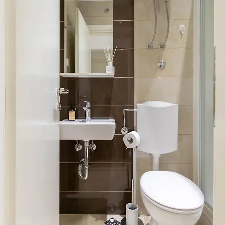 דירה Dora מאקרסקה