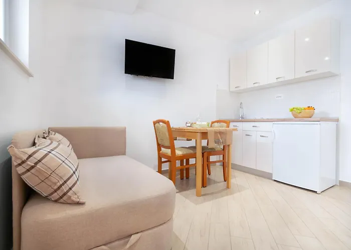 Apartamento Dora Makarska