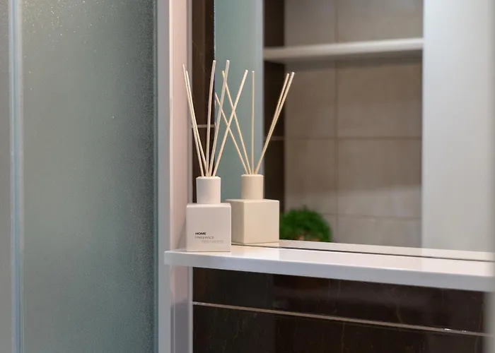 Apartamento Dora Makarska