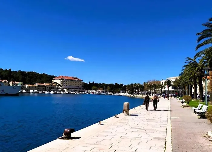 Apartamento Dora Makarska