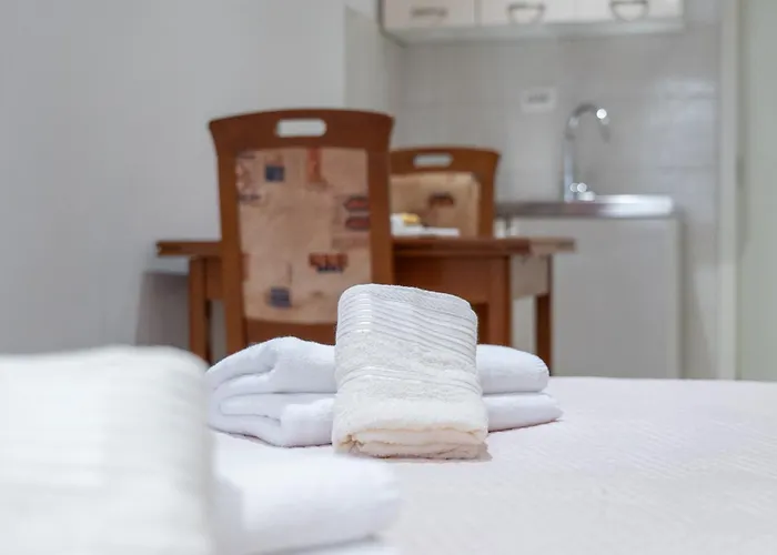 Apartamento Dora Makarska