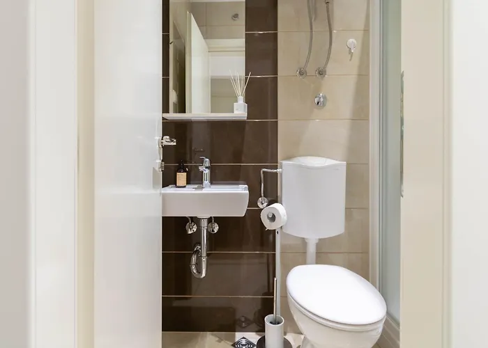 Apartamento Dora Makarska