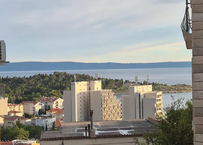 Apartamento Dora Makarska