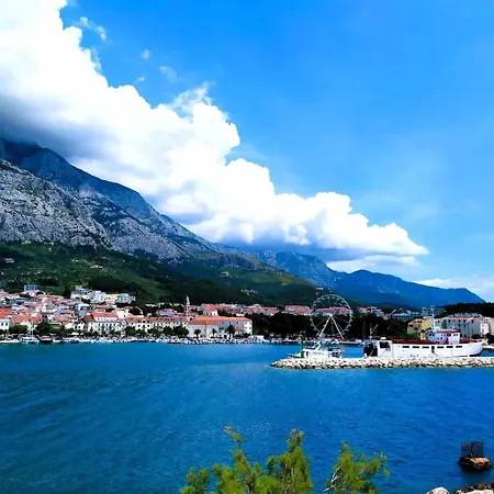 Dora Apartament