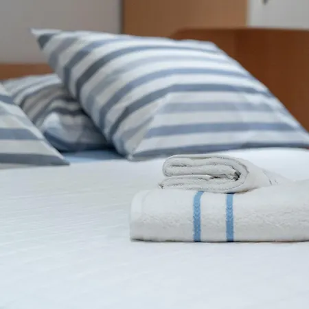 Dora Apartament