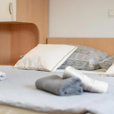 Apartament Dora