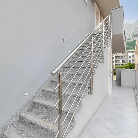 Apartament Dora