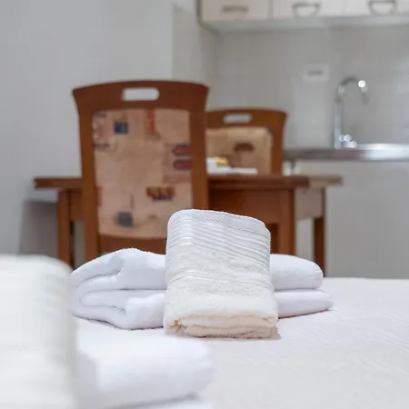 Apartament Dora Makarska